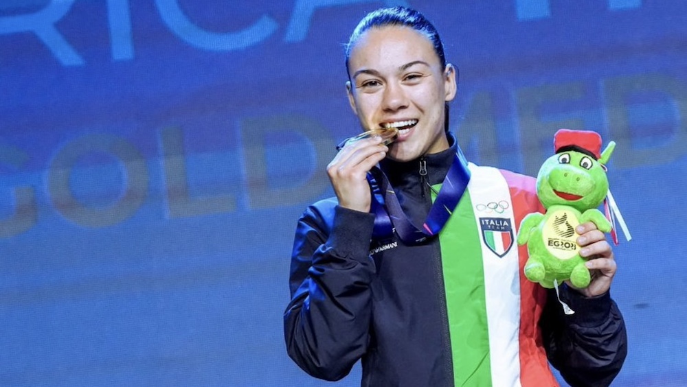 Kickboxing, Italia sugli scudi ai World Games. Tricolore sul podio in Cina anche nei pesi