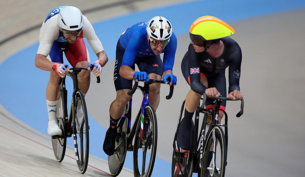 Al via gli Europei su pista di Heusden-Zolder: i 22 convocati dell'Italia per le gare in Belgio