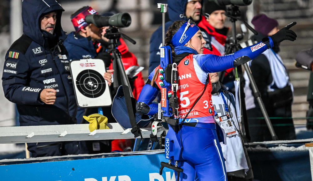 La Coppa del Mondo riprende in Germania: 12 azzurri convocati per la quarta tappa di Oberhof