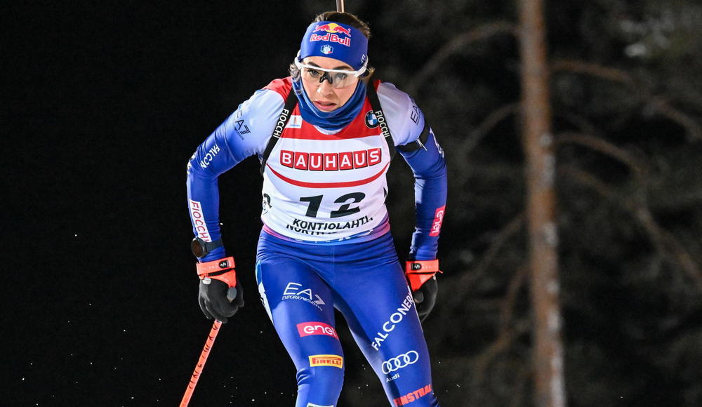Ad Anterselva la sesta tappa di Coppa del Mondo: 11 azzurri in gara nel test event olimpico