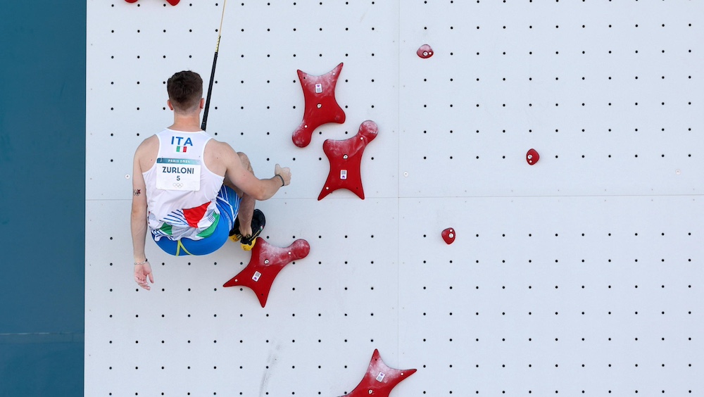 Coppa del Mondo: 13 azzurri in Cina per la tappa inaugurale dei circuiti di speed e di lead