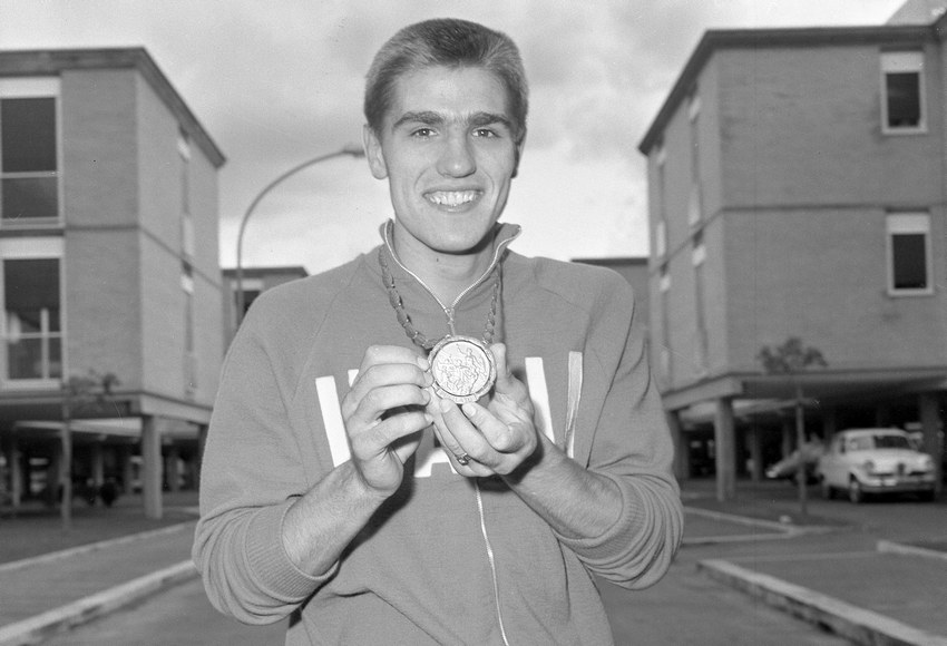 Addio a Nino Benvenuti, campione olimpico e mondiale nel pugilato e atleta simbolo che ha fatto grande l'Italia 