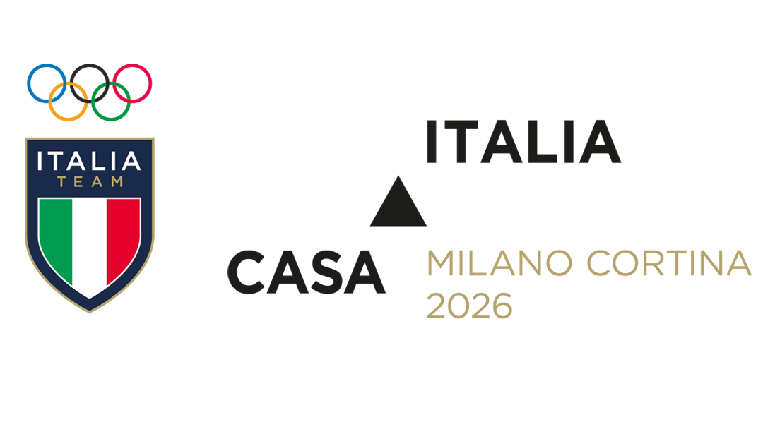 “Road to Milano Cortina 2026 - 100 giorni": mercoledì 29 ottobre la presentazione dell'evento alla Triennale di Milano