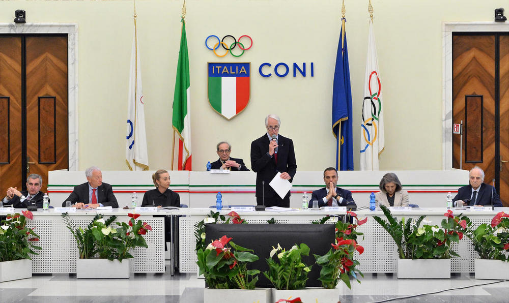 Comunicato del Consiglio Nazionale
