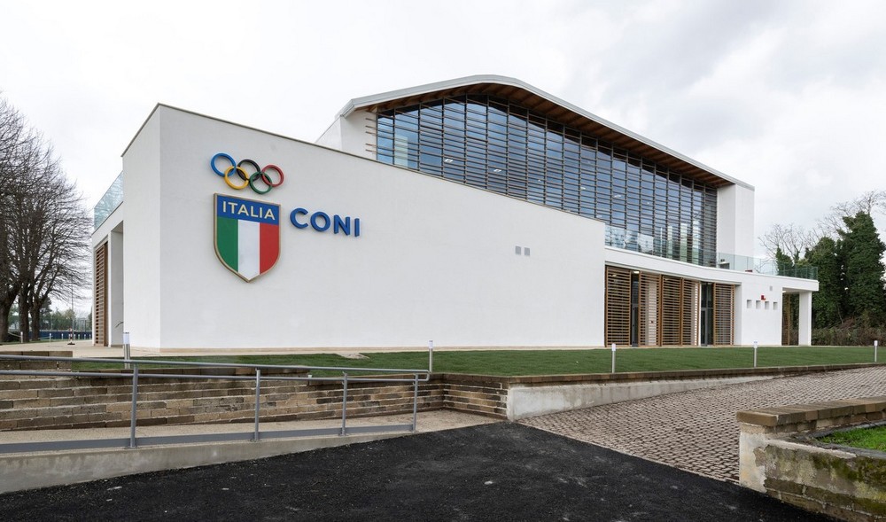 Pubblicato l'avviso per la costituzione dell’Elenco Nazionale dei Tecnici per l’Impiantistica Sportiva