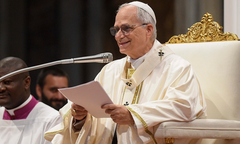 Pope Leo XIV closes the Jubilee of Sport: “Sport, a precious means for training in human virtues”