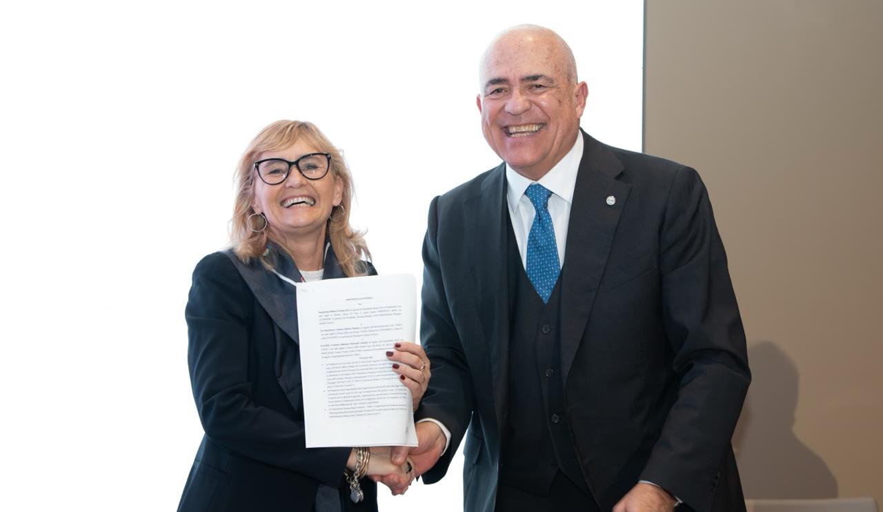 Più attività fisica, più salute fin da piccoli: l’impegno di FIMP, CONI e Fondazione Milano Cortina 2026 per promuovere corretti stili di vita