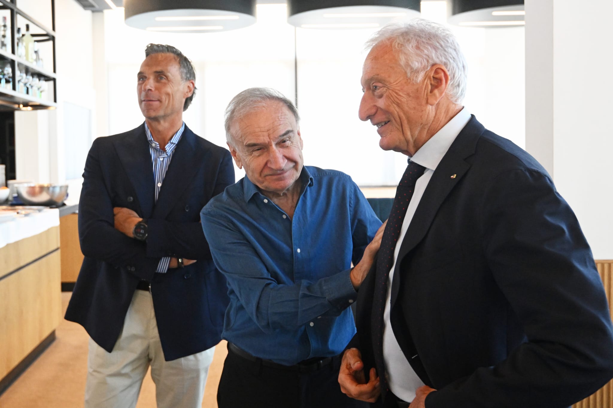 Buonfiglio Petrucci Mornati
