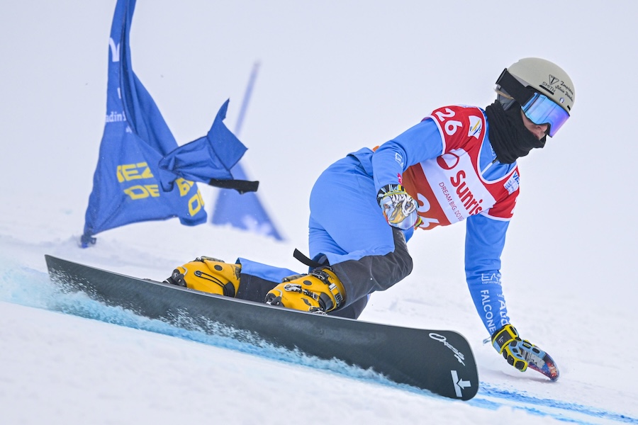 Caffont ancora bene