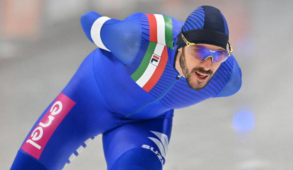 Ad Inzell il closing di Coppa del Mondo: ultimo test verso i Giochi di Milano Cortina per 10 azzurri