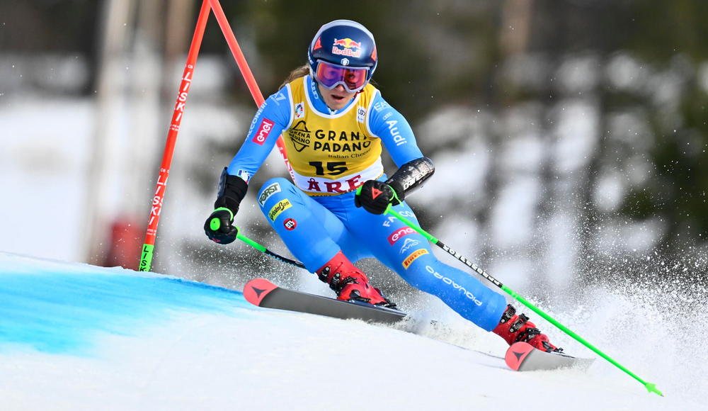 Finali di Coppa del Mondo: pronti 19 azzurri per l'ultimo atto stagionale tra Kvitfjell e Hafjell