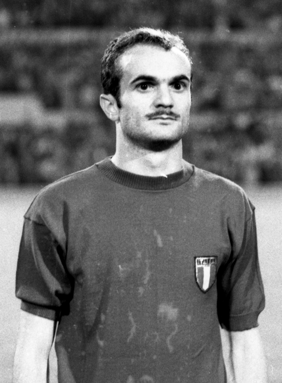 Mazzola in mezzo