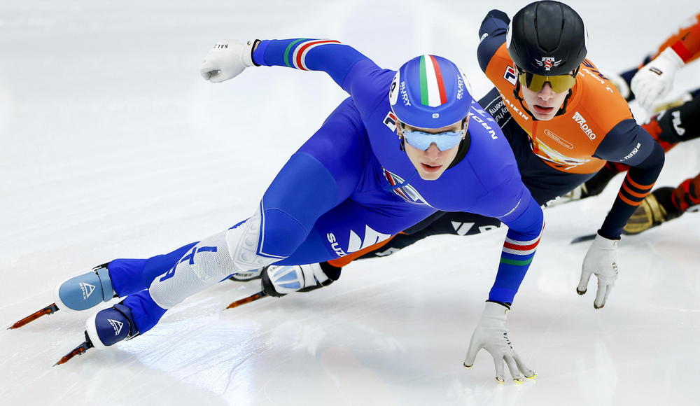 Al via gli Europei di Tilburg: ultimi ritocchi in vista dei Giochi Olimpici per i 10 azzurri convocati