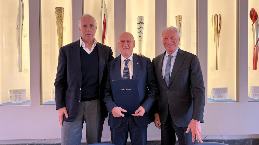 CONI, Fondazione Milano Cortina 2026 e Società Italiana di Pediatria insieme per la salute dei bambini
