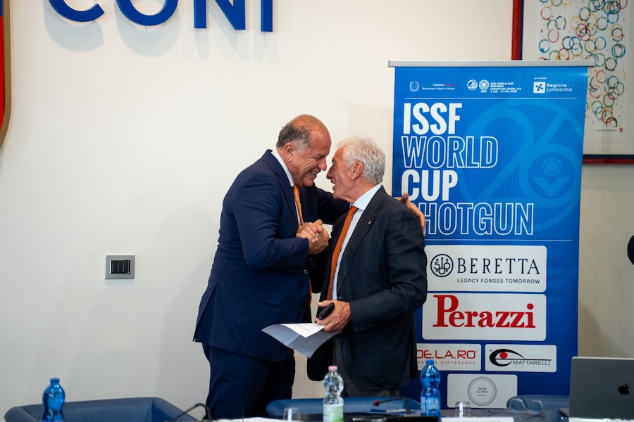 Rossi e Buonfiglio