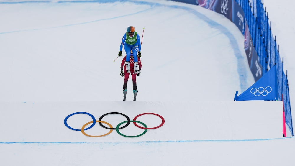 New disciplines, additional events on the programme and gender equality: what’s new at the Winter Olympic Games