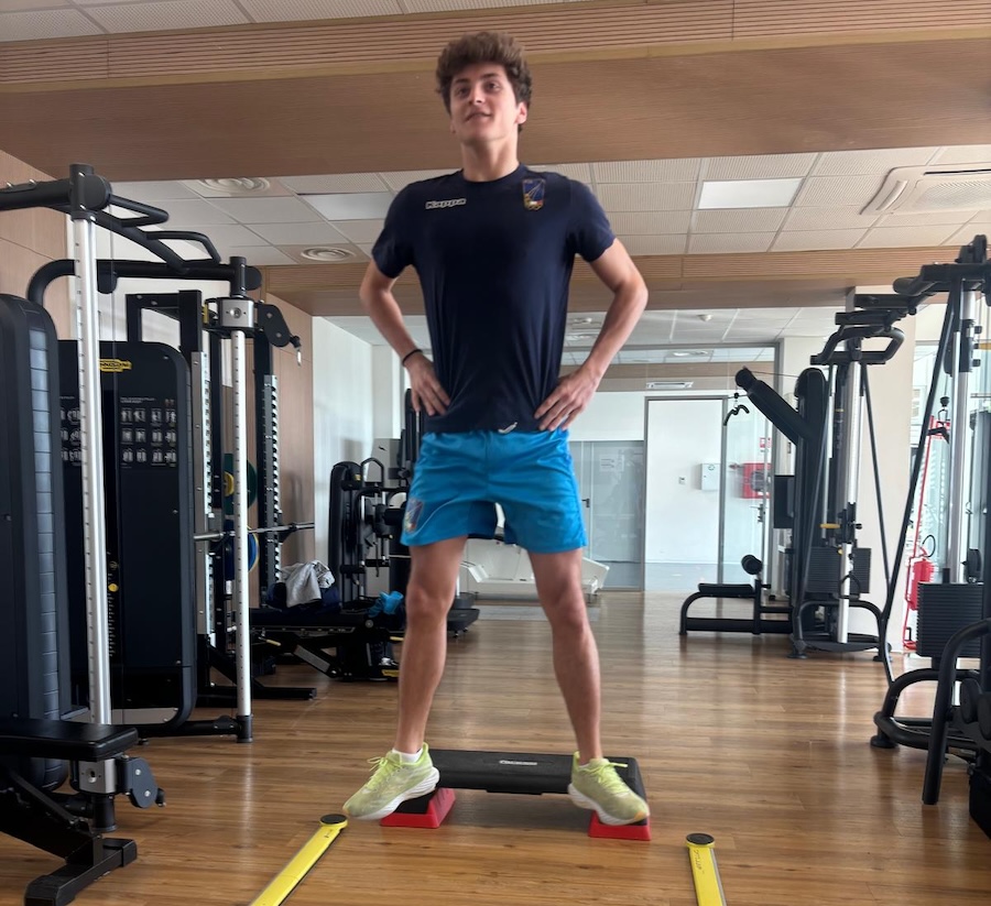 Test fiorettisti