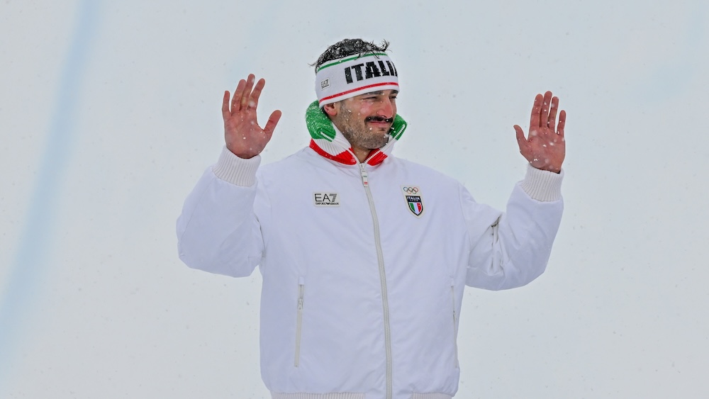 Coppa del Mondo di ski cross: Federico Tomasoni firma a Craigleith il primo successo in carriera