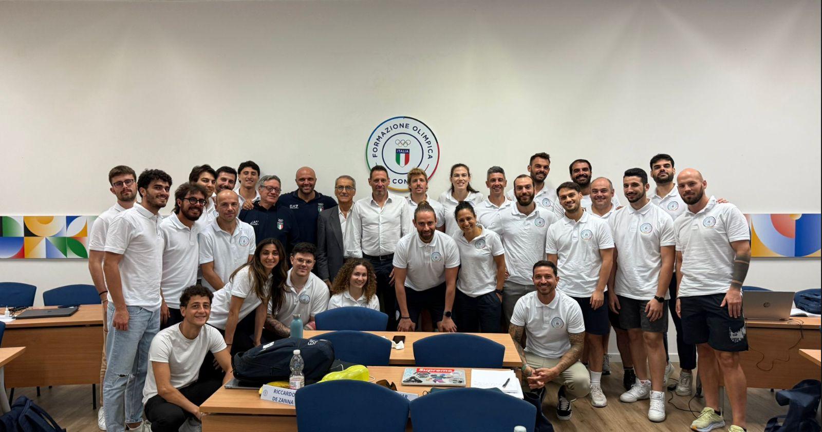 XXIII Corso per Esperti in Preparazione Fisica e Metodologia dell’allenamento, iscrizioni fino a lunedì 27 aprile