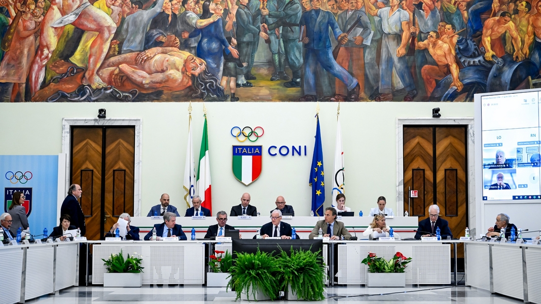 Comunicato del Consiglio Nazionale 