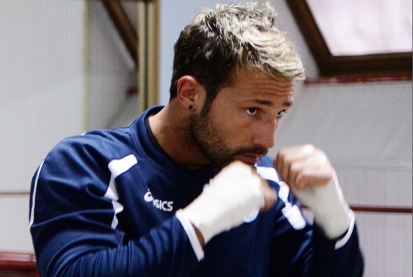 Mondiali AIBA: Valentino (60 kg) e Picardi (52 kg) vanno agli ottavi. Domani sul ring Mangiacapre
