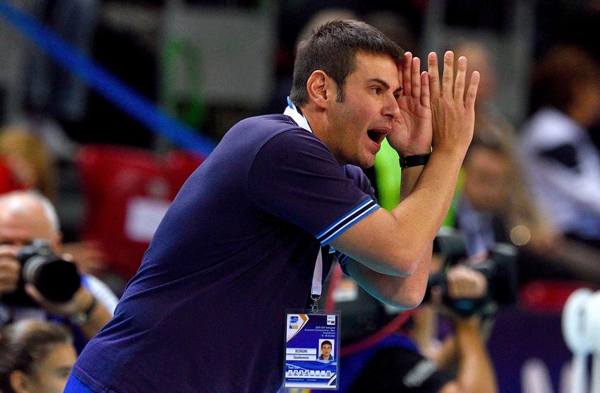World League 2017, la lista degli azzurri. A giugno l'esordio a Pesaro