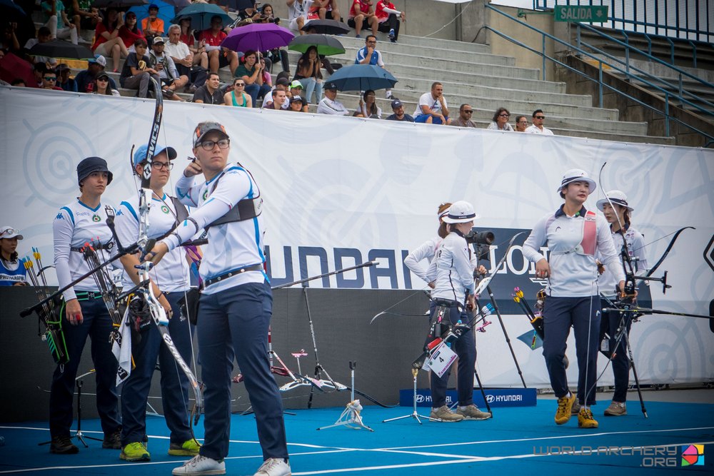 Mondiali di Qualificazione Olimpica in Olanda, questi i 12 convocati  