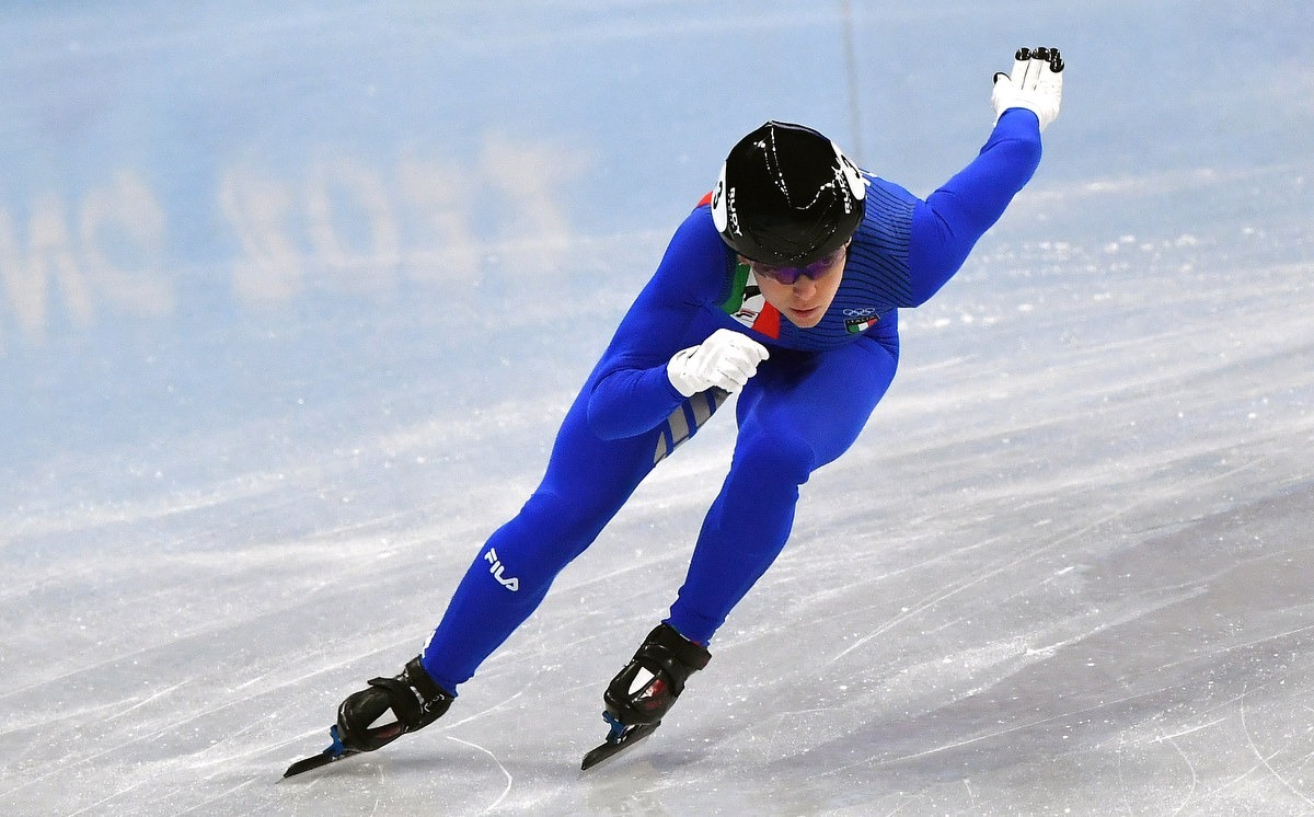 Arianna Fontana show, a Pechino 2022 è ancora campionessa olimpica nei 500. Malagò: "Che emozione, sei nella storia!"