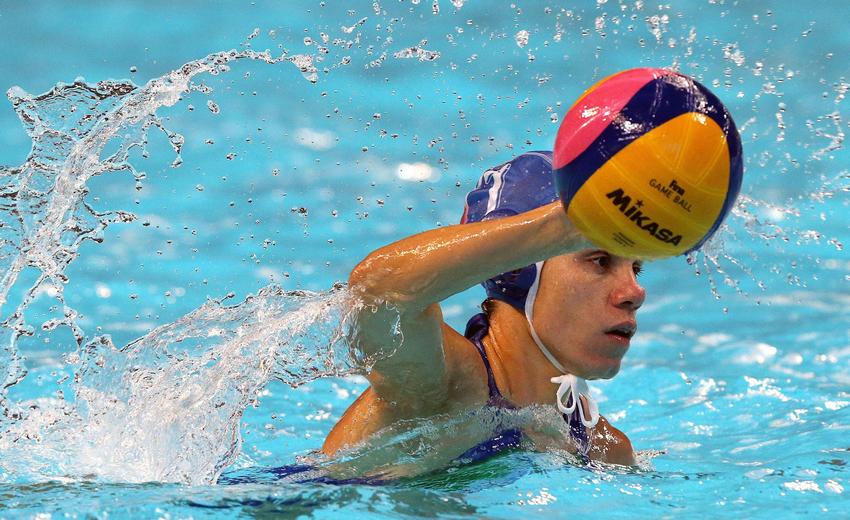 Preolimpico, Setterosa show: 6-2 alla Russia, 1° posto nel girone. Domani i quarti col Canada valgono Rio