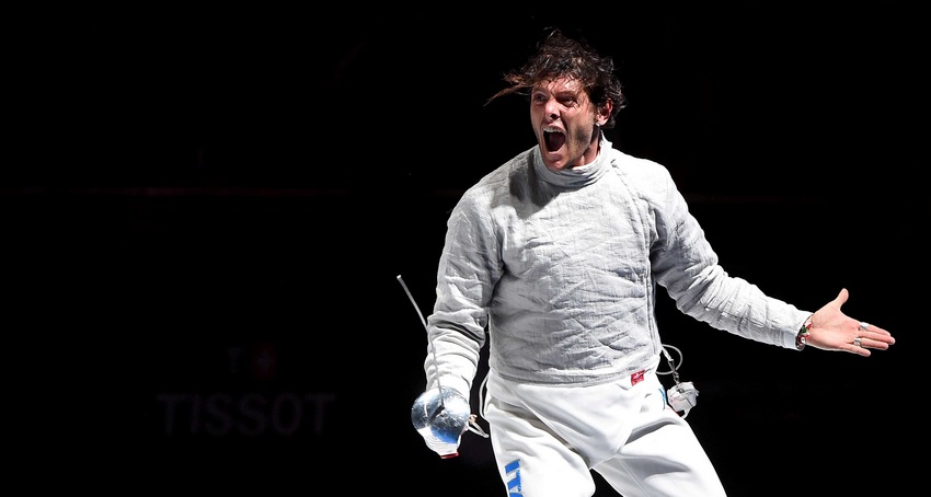 Grand Prix FIE di Sciabola a Boston: in palio punti pesanti per Rio 2016