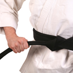 JU-JITSU