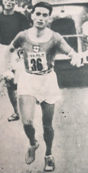 ferrera grande