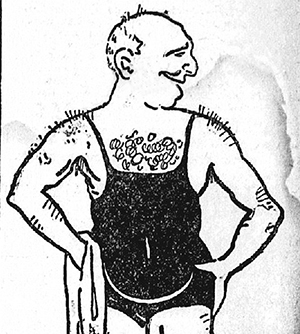 frassinetti grande