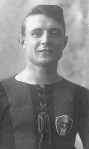 genovesi grande