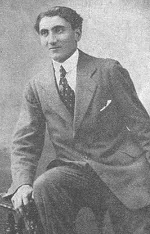 orlando grande