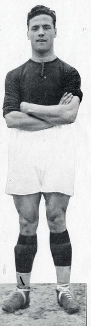 rossetti grande