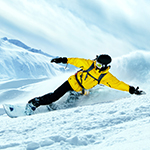 SNOWBOARD