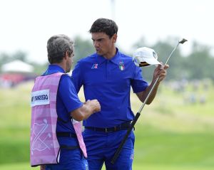 matteo manassero00848