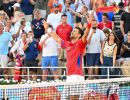 tennis semi musetti djokovic ph ditondo rdt