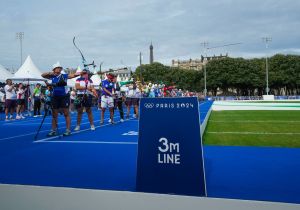 tiro arco rebagliati chiara qualificazioni femminili lpg01068 luca pagliaricci ph