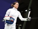 01 scherma spada femminile fiamingo agu