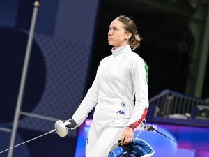 01 scherma spada femminile rizzi ph augusto bizzi agu