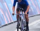 crono ciclismo donne longo borghini elisa dsc09912 luca pagliaricci ph