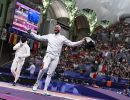 scherma spada santarelli andreaph bizzi  agu