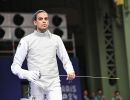 scherma fioretto marini tommaso  ph bizzi agu