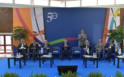 50 anni della Scuola dello Sport