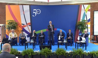 50 anni SdS: verso Tokyo 2020