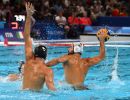 0708 pallanuoto settebello ita hun  foto mezzelani gmt037