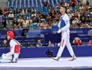 taekwondo ottavi dellaquila ph ditondo rdt