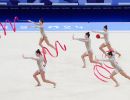 ginnastica ritmica gruppi ita misto 2 palle nastri qualifiche sfe08031 copia simone ferraro ph